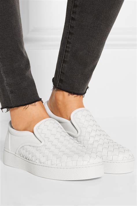 bottega veneta sneakers women's|More.